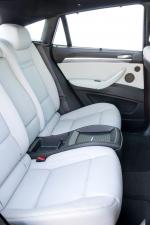BMW X6 M 2009 года